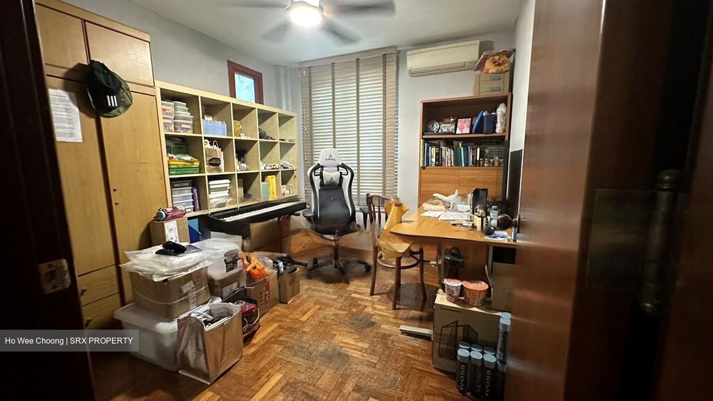 Tanah Merah Green (D16), Terrace #456126371